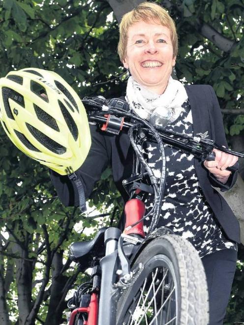 University of Otago physiotherapy lecturer Dr Catherine Smith reflects on rising demand for...