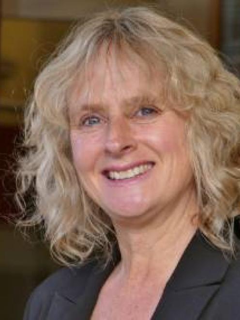 Liz Craig says the events had been “incredibly stressful” for those involved. Photo: ODT files 