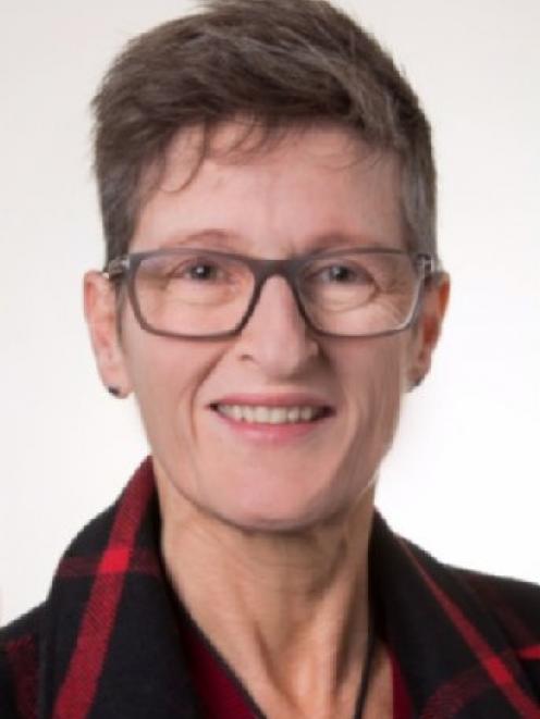 Sue Bidrose