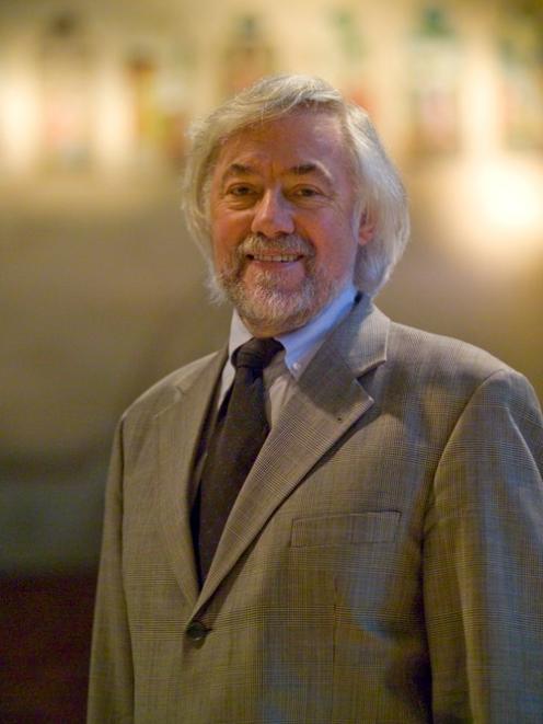 The cathedral will host a memorial service early next year for its late director of music Brian...