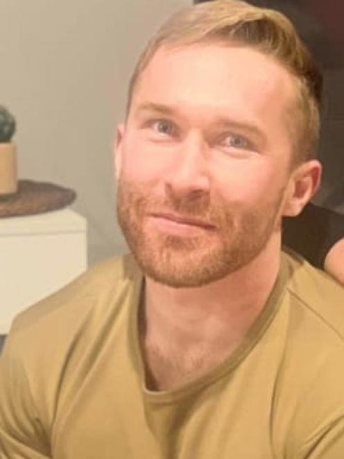 Corporal Dominic Abelen was killed in Ukraine while on unpaid leave from the New Zealand Defence...