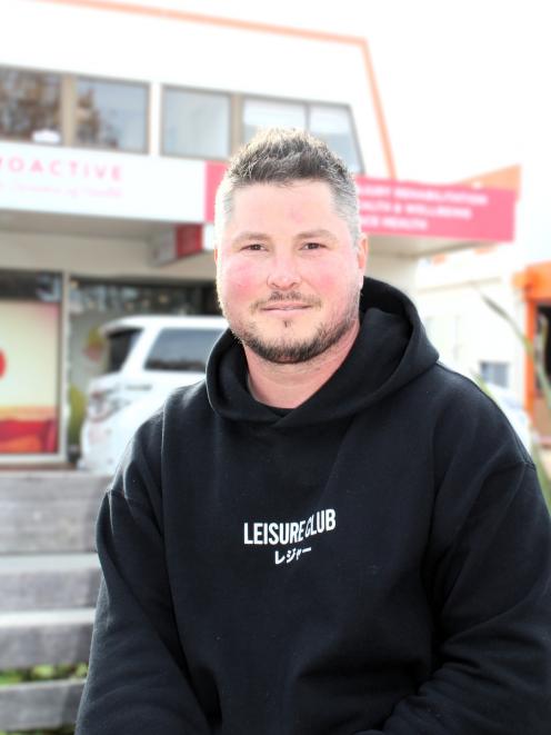 A doctor dismissed a patient with a fast-growing tumour that has now been flagged as a...