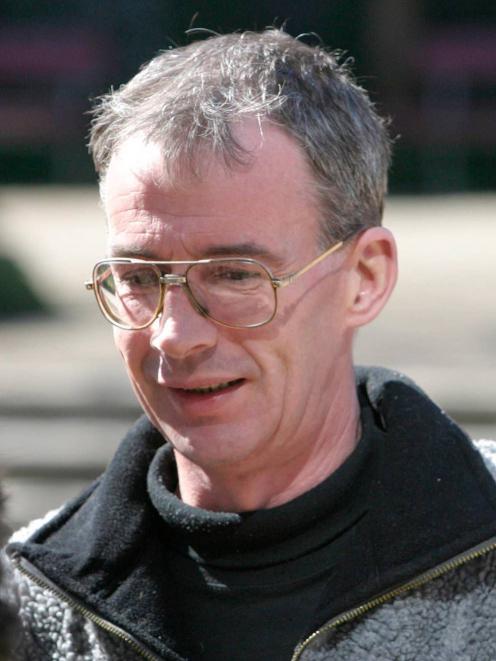 Peter Ellis died of bladder cancer in 2019. Photo: NZME