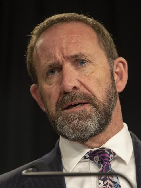 Andrew Little