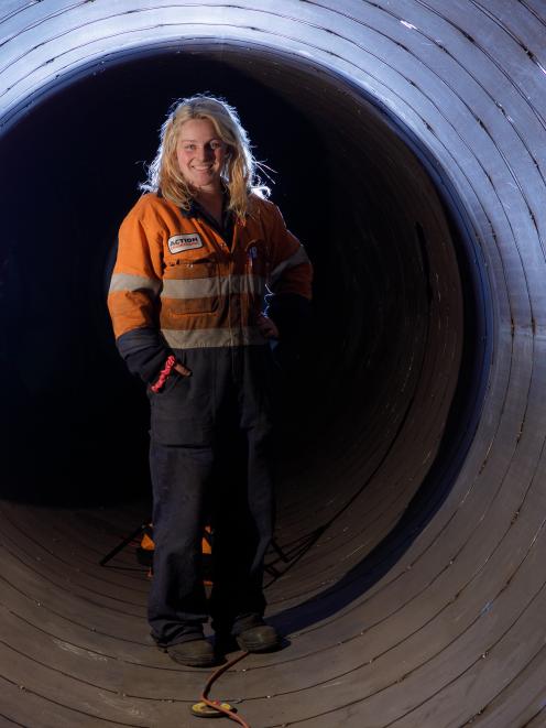 Mechanical engineering could be the career for you.