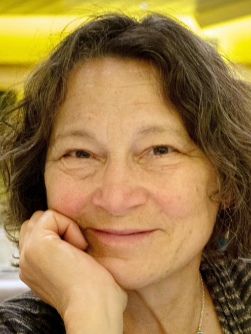 Prof Amanda Barusch. Photo: Supplied 