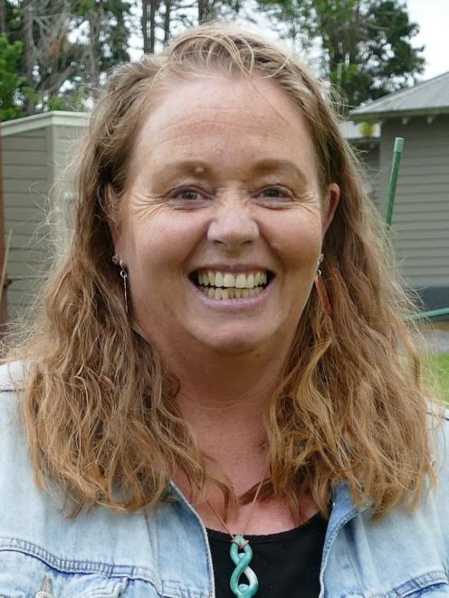 Cherie Zoutenbier-Bisset 