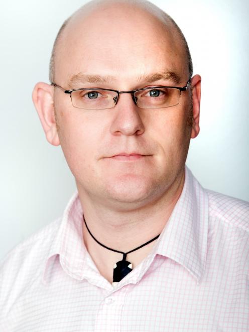 Ross Bell, who is executive director of the New Zealand Drug Foundation, says New Zealand could learn valuable lessons from Portugal's experience since it decriminalised drugs 15 years ago. PHOTO: SUPPLIED