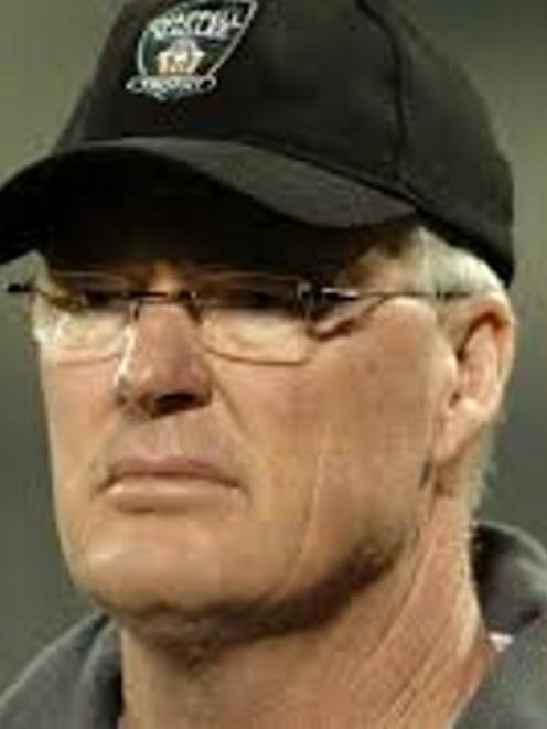 John Bracewell. Photo: NZ Herald