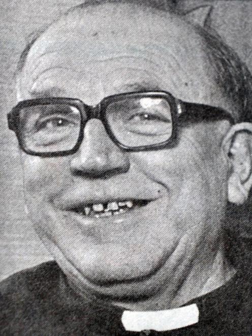 Br Vincent Sullivan