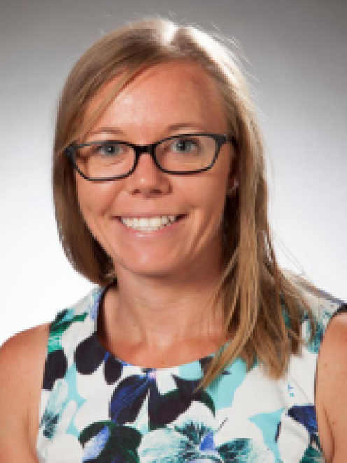 Cara Swit. Photo: Supplied