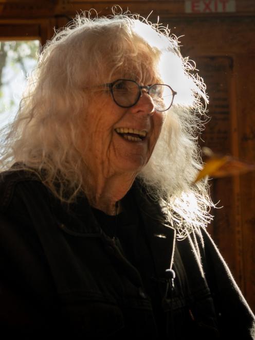 Fleur Sullivan selling legendary Moeraki restaurant