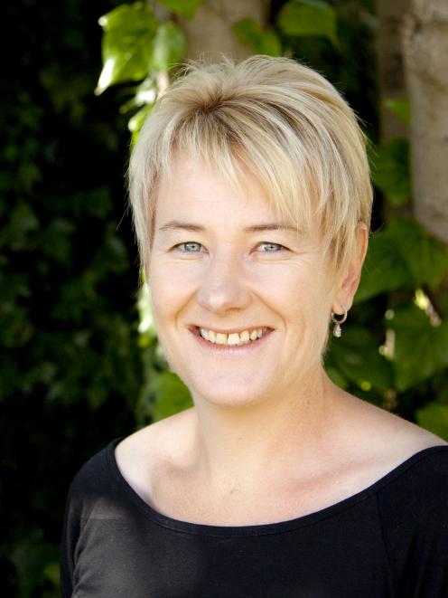 Susan Finlay