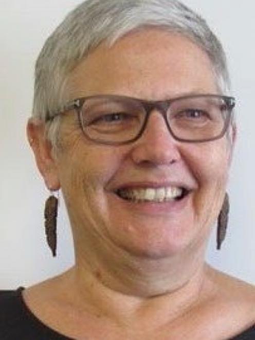 Deborah James