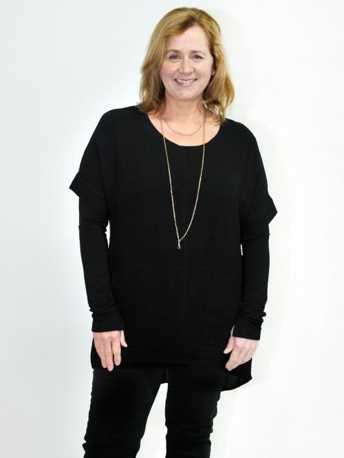 Deborah Manning