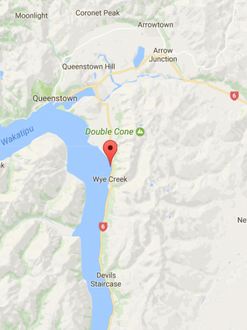Google Maps