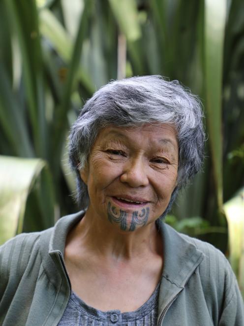 Winifred Solomon