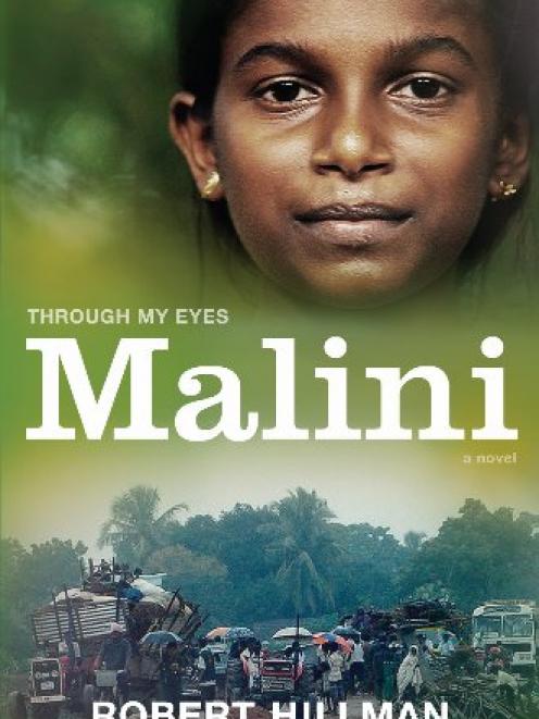 MALINI: THROUGH MY EYES<br><b>Robert Hillman</b><br><i>Allen & Unwin</i> MALINI: THROUGH MY EYES<br><b>Robert Hillman</b><br><i>Allen & Unwin</i>