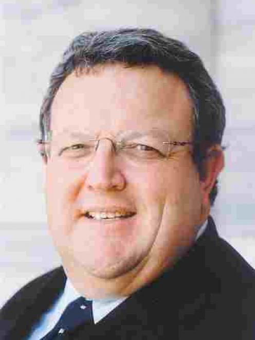 Gerry Brownlee