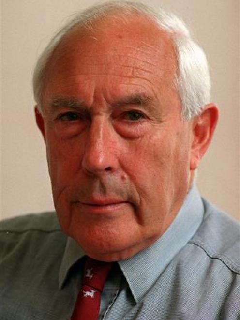 Iain Gallaway
