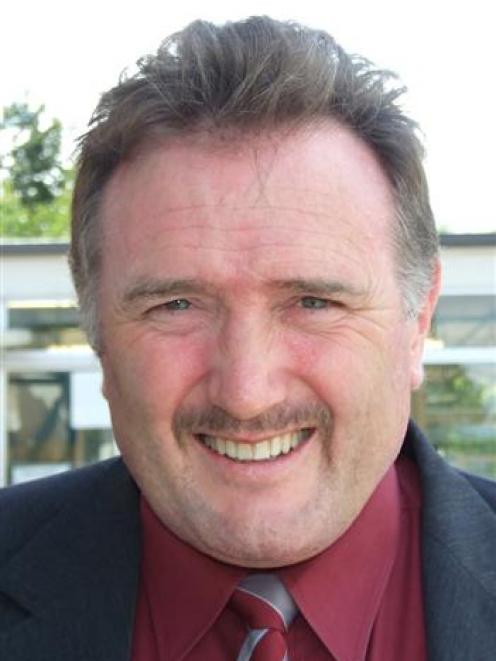 Chris Morris