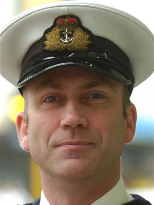 Phil Bradshaw