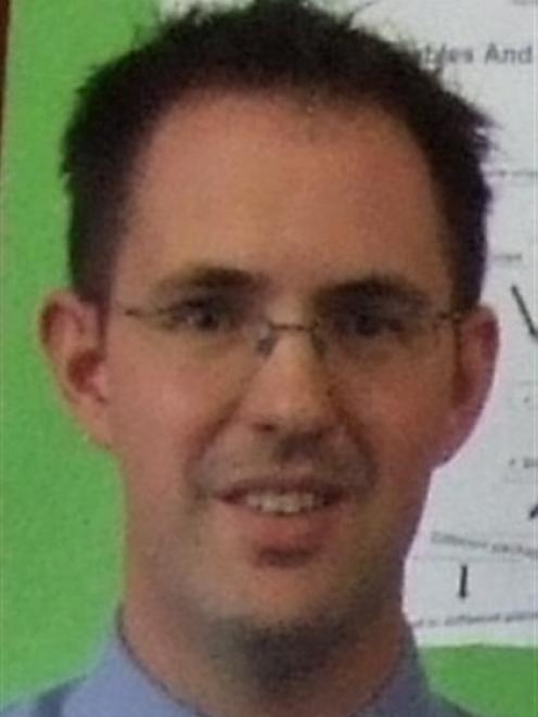 Richard Aitken Richard Aitken