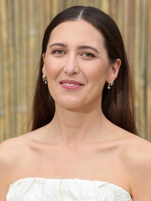 Emilia Wickstead. Photo: Getty Images