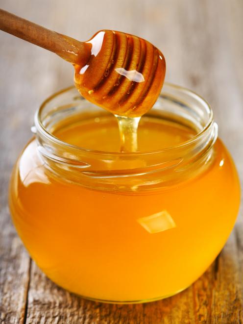 Honey and wine exporters face registration from next year. Photo: Getty Images