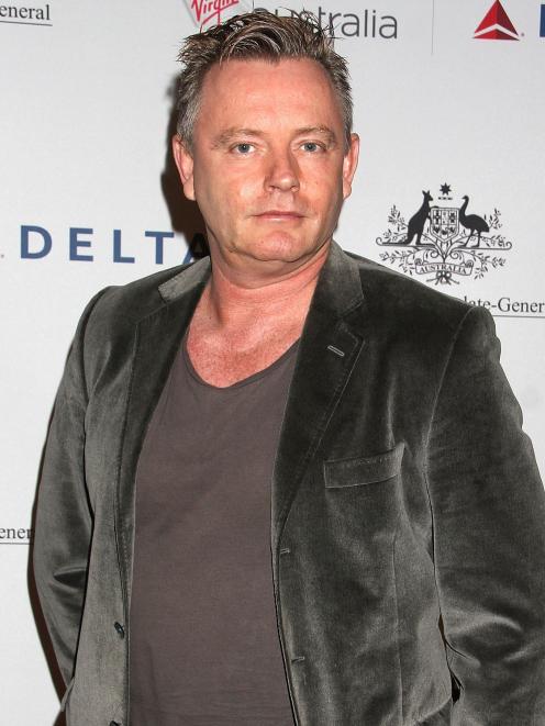 Stephan Elliott. Photo: Getty Images