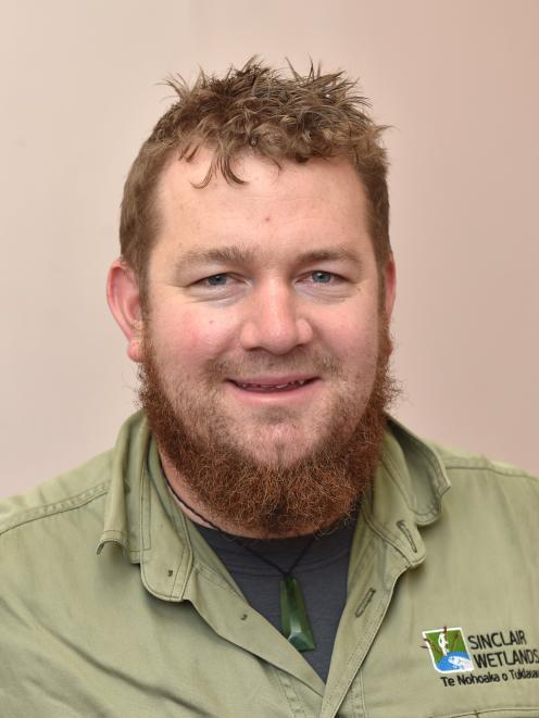 Glen Riley