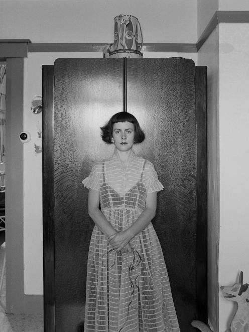 Jacqueline Fraser