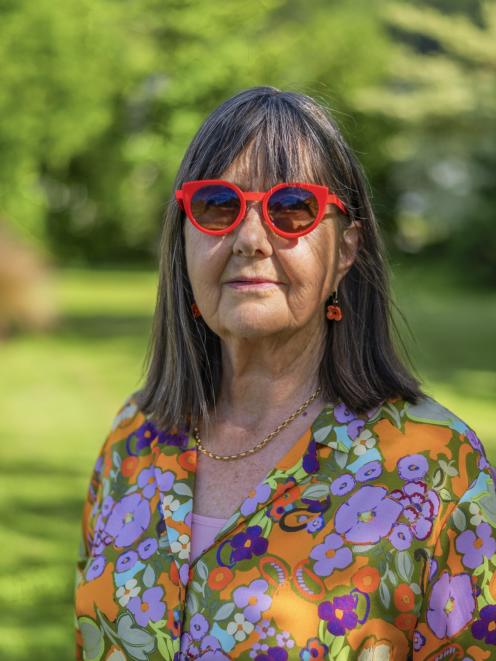 Dr Jane Malthus. Photo: Paul Le Comte