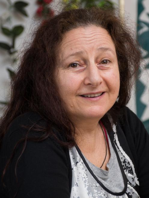Assoc Prof Jenny Ritchie