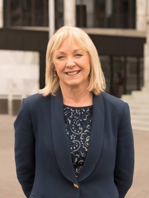 The MP who laid the complaint against Simon Bridges is understood to be Jacqui Dean - MP for...