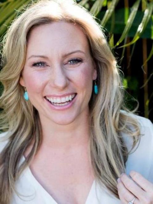 Justine Ruszczyk Damond. Photo: Getty Images 