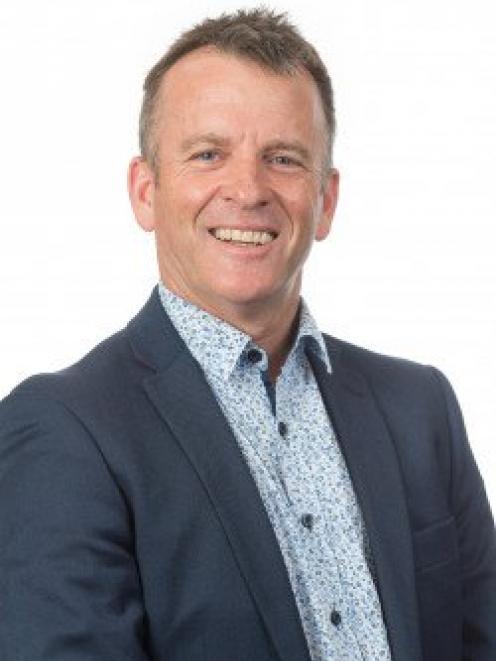 Burwood Ward candidate Kelly Barber. Photo: Supplied