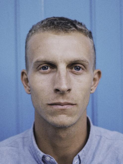 Lewis Ferris. PHOTO: SUPPLIED