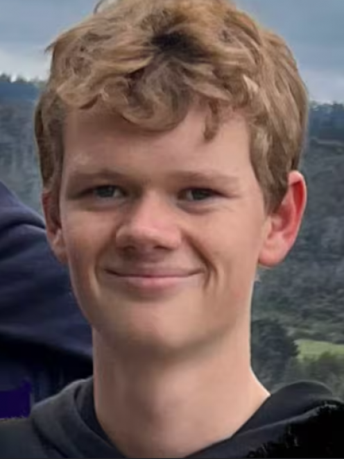 Marley, 17, has been missing since Friday, September 26. Photo: Supplied