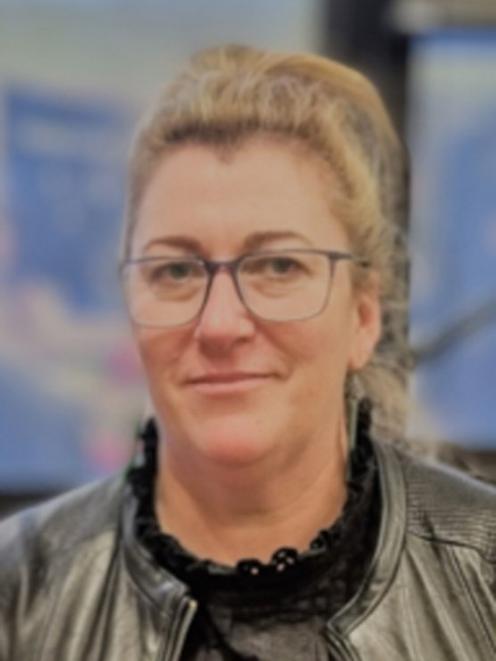 Megan Pōtiki. PHOTO: SUPPLIED