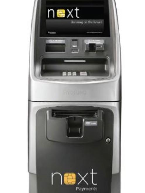 Photo: Next Payments
