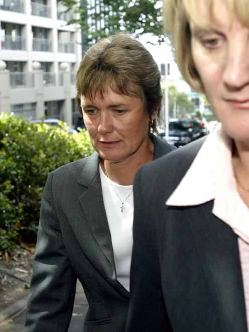 The inquiry, commissioned after Louise Nicholas accused four police officers of rape in 2004, found major failings with the way police handled sexual assault cases. Photo: NZ Herald