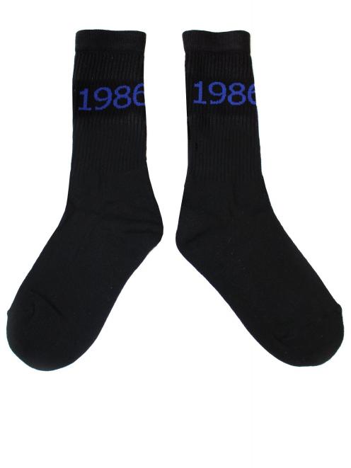 Nom*D 1986 blue 