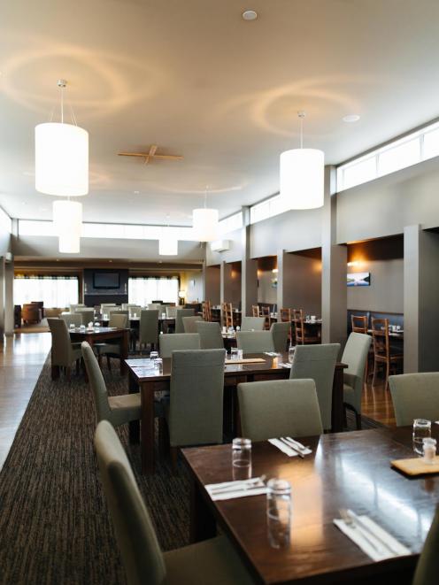 Northstar Restaurant and Bar