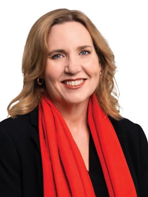 Fleur Fitzsimons. PHOTOS: SUPPLIED