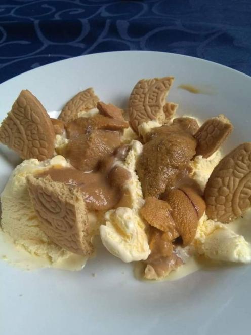 A Kiwi classic? Photo / Facebook