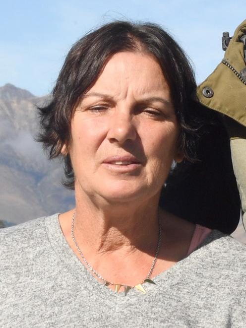 Wife Of Crash Survivor Speaks I Was Holding Out Hope