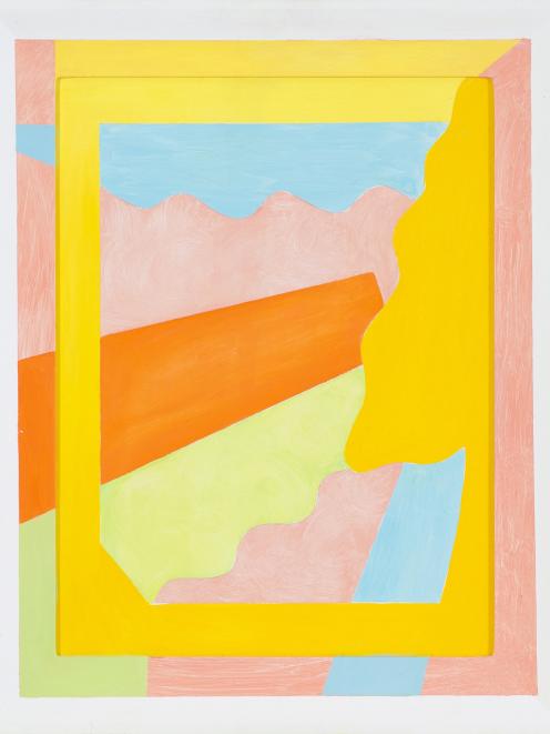 Early Telepaths 2, 2019. 