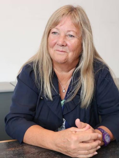 Environment Minister Penny Simmonds. Photo: ODT files 