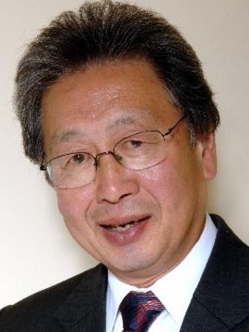 Peter Chin Peter Chin